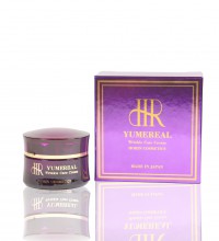 ユメリアル リンクルケアクリーム