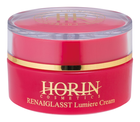 ルネグラスト リュミエール スキンケアシリーズ | HORIN COSMETICS, 豊