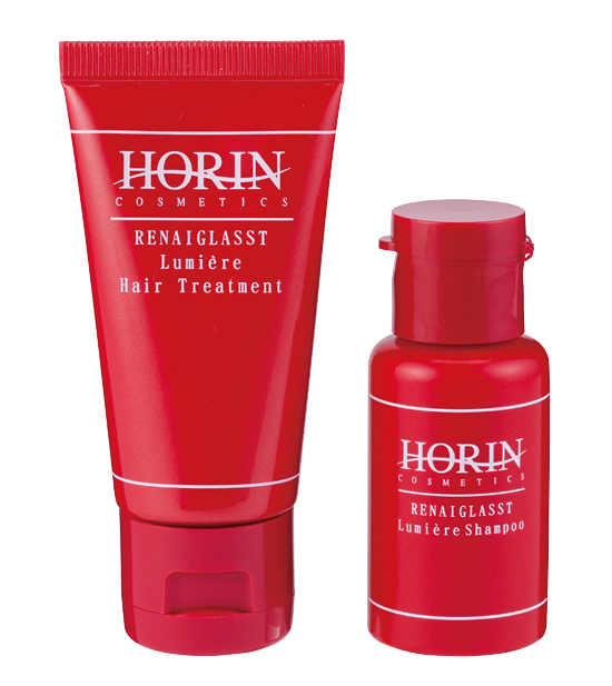 HORIN COSMETICS スキンケアセット ファーストステップ トライアルセット || 素肌美へのアプローチ