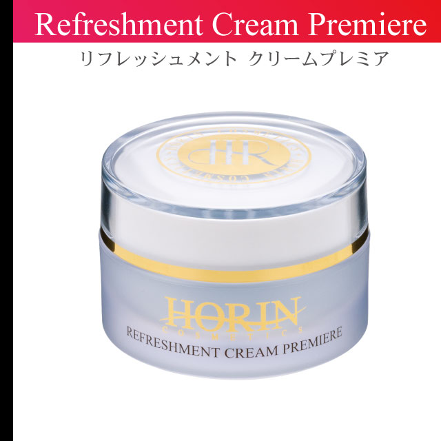 リフレッシュメントシリーズ | HORIN COSMETICS, 豊凜化粧品株式会社